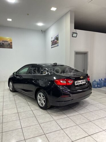 Chevrolet Cruze-5