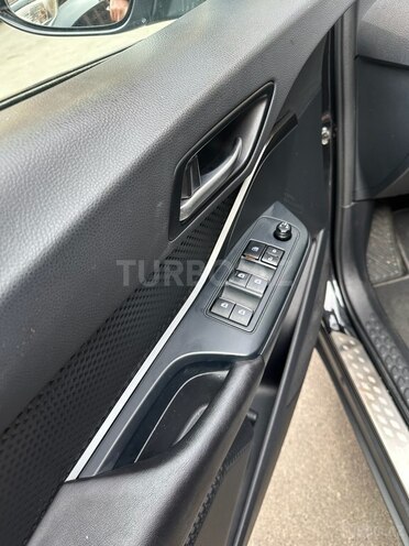 Toyota C-HR 2019, 70,000 km - 2.0 l - Bakı