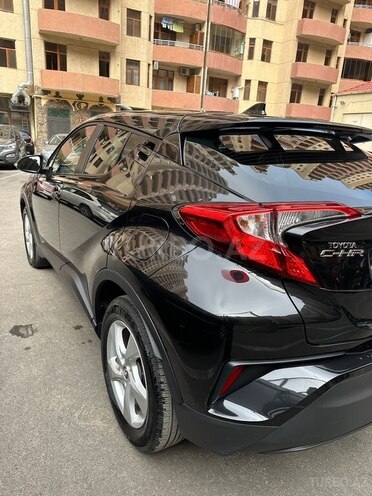 Toyota C-HR 2019, 70,000 km - 2.0 l - Bakı