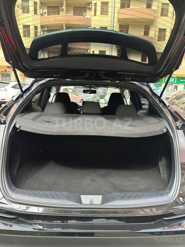 Toyota C-HR 2019, 70,000 km - 2.0 l - Bakı