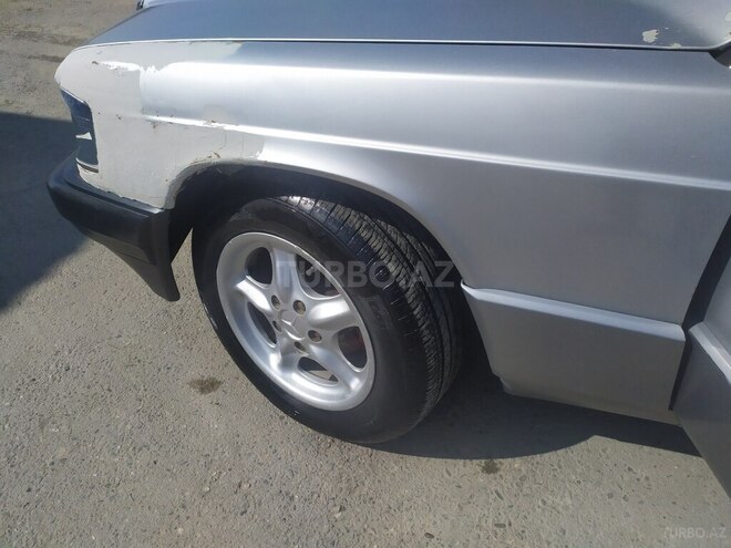 Mercedes 190 1991, 264,000 km - 1.8 л - Siyəzən