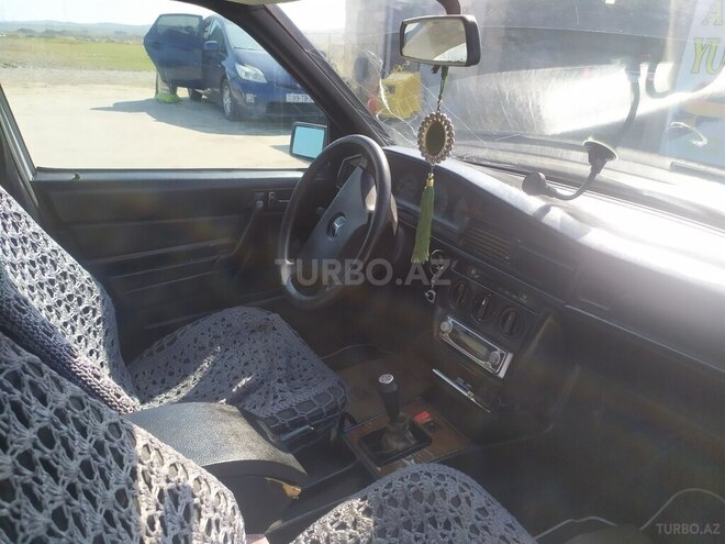 Mercedes 190 1991, 264,000 km - 1.8 л - Siyəzən