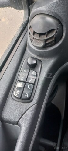 Mercedes Atego 816 2011, 388,000 km - 4.3 л - Bakı