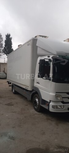 Mercedes Atego 816 2011, 388,000 km - 4.3 л - Bakı