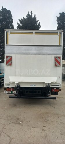 Mercedes Atego 816 2011, 388,000 km - 4.3 л - Bakı