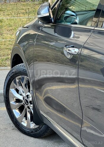 Kia Sorento 2017, 134,000 km - 2.0 l - Bakı