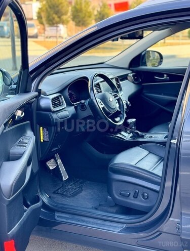Kia Sorento 2017, 134,000 km - 2.0 l - Bakı