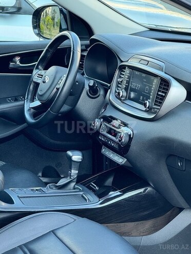 Kia Sorento 2017, 134,000 km - 2.0 l - Bakı