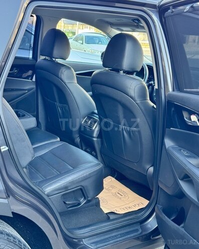 Kia Sorento 2017, 134,000 km - 2.0 l - Bakı