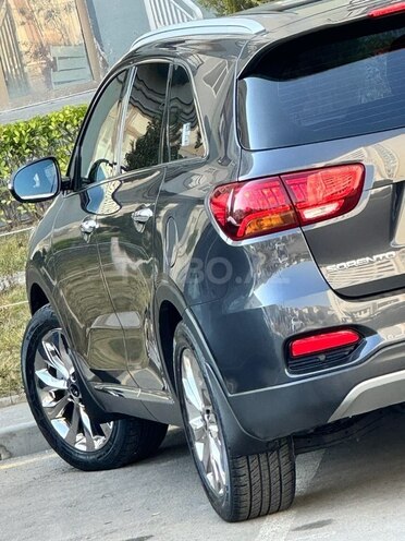 Kia Sorento 2017, 134,000 km - 2.0 l - Bakı