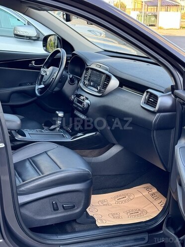 Kia Sorento 2017, 134,000 km - 2.0 l - Bakı