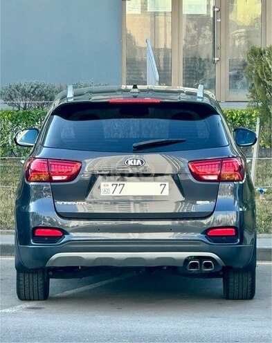 Kia Sorento 2017, 134,000 km - 2.0 l - Bakı