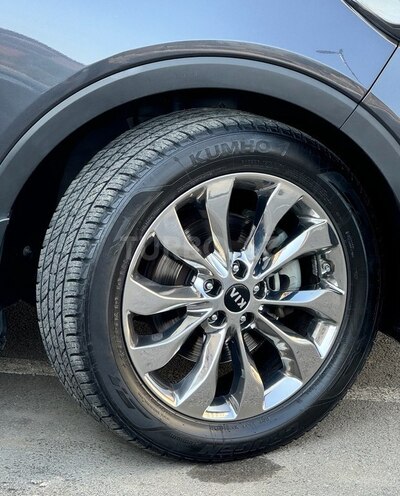 Kia Sorento 2017, 134,000 km - 2.0 l - Bakı