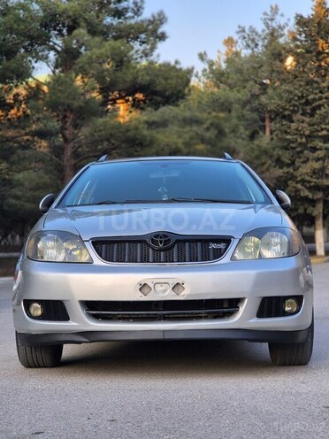 Toyota Corolla 2006, 266,470 km - 1.4 l - Sumqayıt
