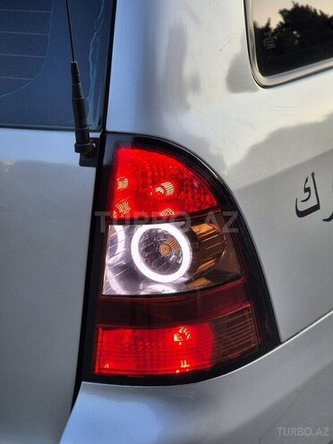 Toyota Corolla 2006, 266,470 km - 1.4 l - Sumqayıt