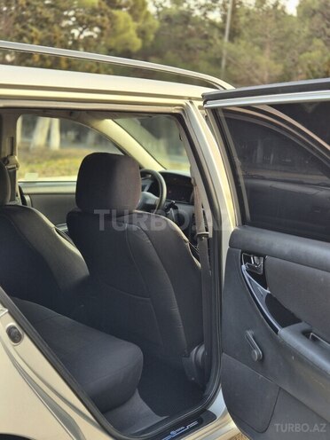 Toyota Corolla 2006, 266,470 km - 1.4 l - Sumqayıt