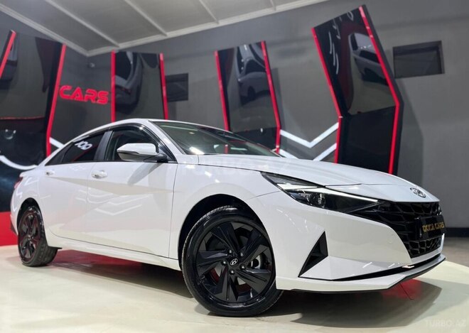 Hyundai Elantra-9