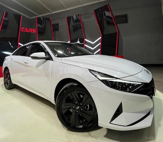 Hyundai Elantra-7