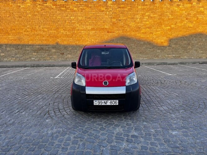 Fiat Fiorino 2011, 349,000 km - 1.4 л - Bakı