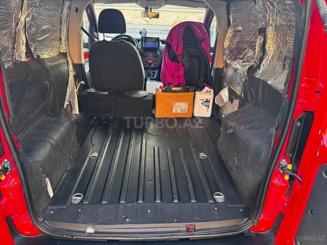 Fiat Fiorino 2011, 349,000 km - 1.4 л - Bakı