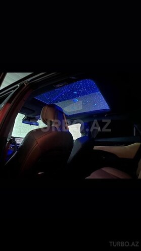 Changan Uni-V 2023, 62,000 km - 1.5 л - Bakı