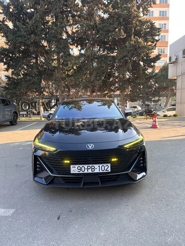 Changan Uni-V 2023, 62,000 km - 1.5 л - Bakı