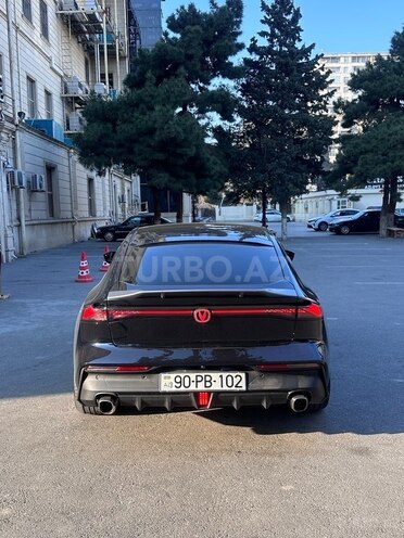 Changan Uni-V 2023, 62,000 km - 1.5 л - Bakı
