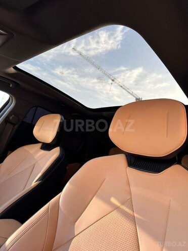 Changan Uni-V 2023, 62,000 km - 1.5 л - Bakı