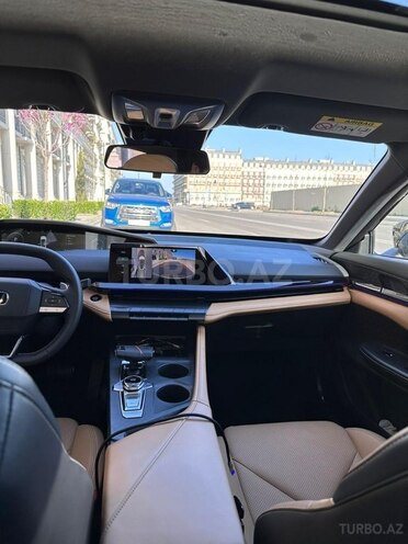Changan Uni-V 2023, 62,000 km - 1.5 л - Bakı