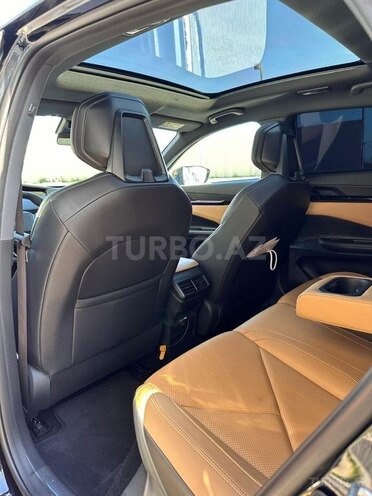 Changan Uni-V 2023, 62,000 km - 1.5 л - Bakı
