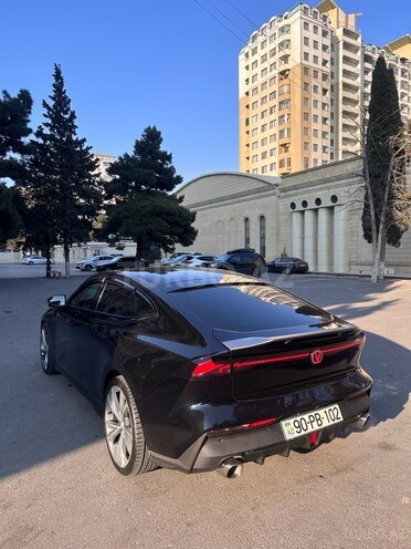 Changan Uni-V 2023, 62,000 km - 1.5 л - Bakı