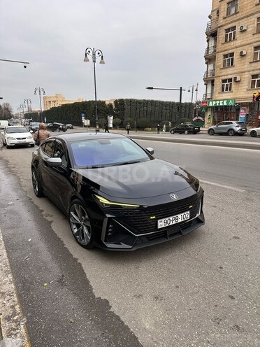 Changan Uni-V 2023, 62,000 km - 1.5 л - Bakı