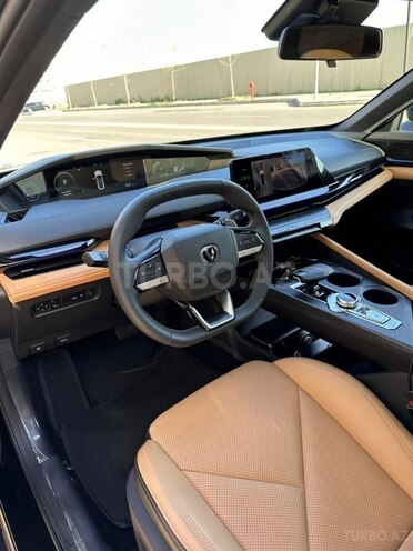 Changan Uni-V 2023, 62,000 km - 1.5 л - Bakı