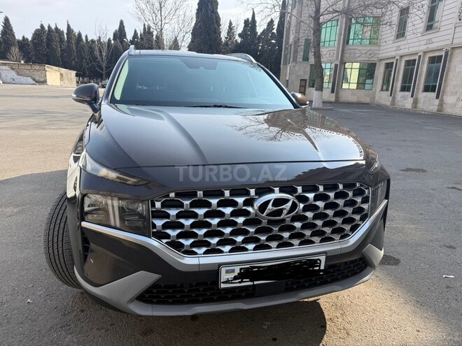 Hyundai Santa Fe-19