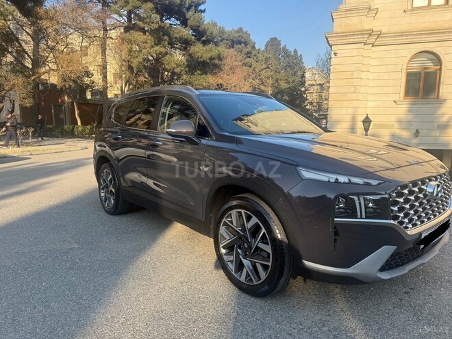 Hyundai Santa Fe-16
