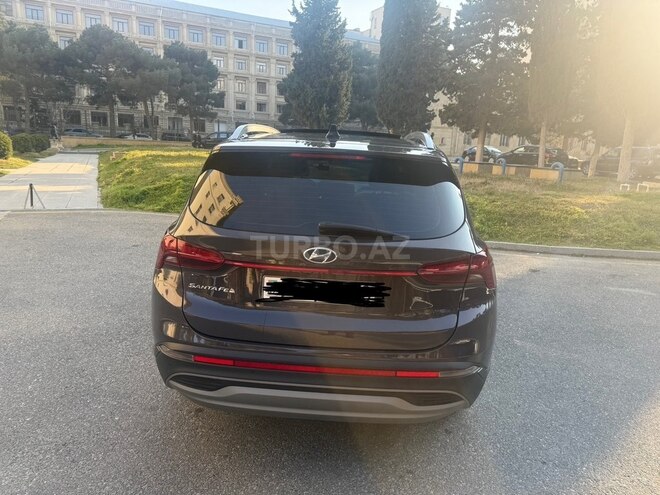 Hyundai Santa Fe-7