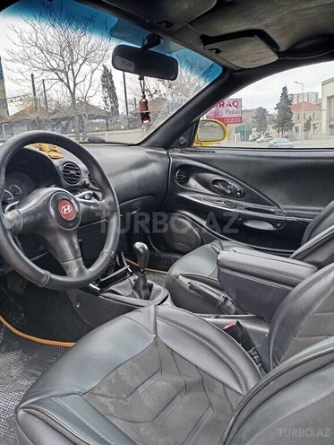 Hyundai Coupe 1997, 181,890 km - 1.8 л - Bakı