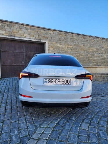 Skoda Rapid-6