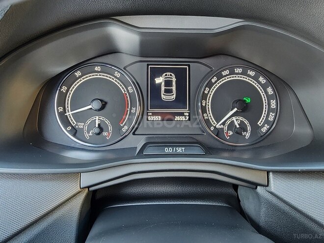 Skoda Rapid-16