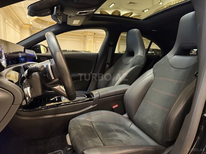 Mercedes CLA 250 e 2023, 53,000 km - 1.5 л - Bakı