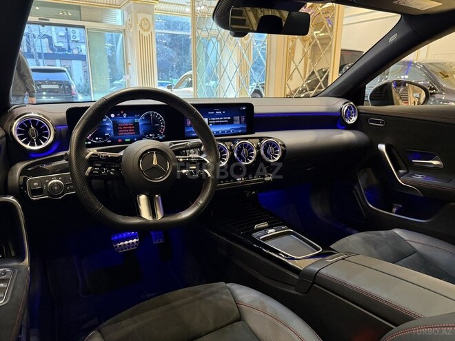 Mercedes CLA 250 e 2023, 53,000 km - 1.5 л - Bakı