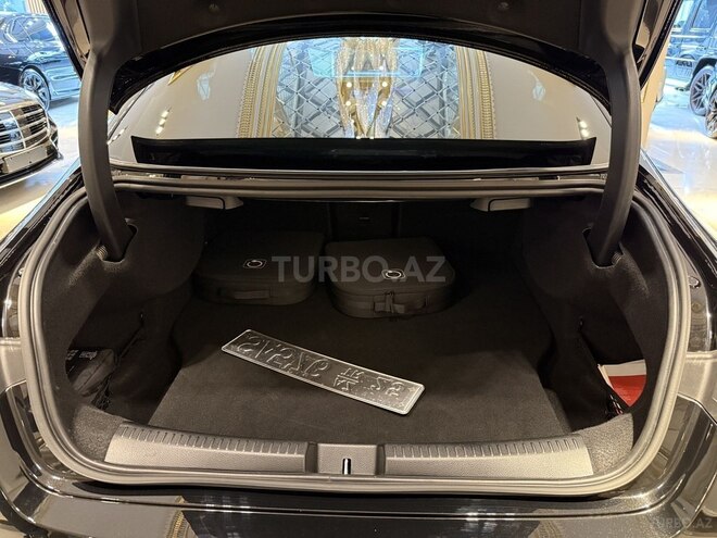 Mercedes CLA 250 e 2023, 53,000 km - 1.5 л - Bakı