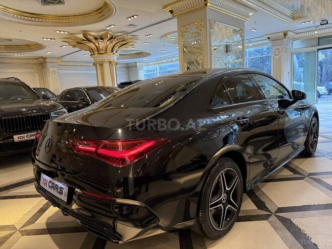 Mercedes CLA 250 e 2023, 53,000 km - 1.5 л - Bakı