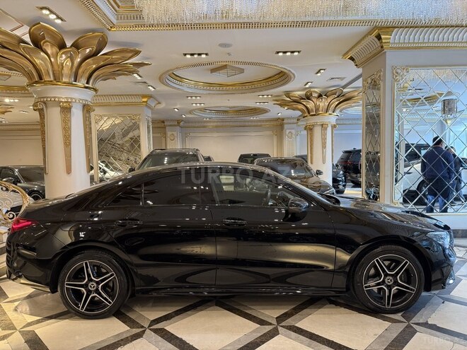 Mercedes CLA 250 e 2023, 53,000 km - 1.5 л - Bakı