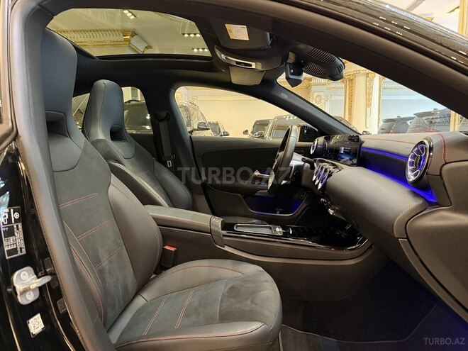 Mercedes CLA 250 e 2023, 53,000 km - 1.5 л - Bakı