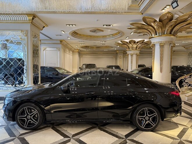 Mercedes CLA 250 e 2023, 53,000 km - 1.5 л - Bakı