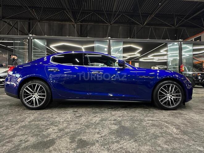 Maserati Ghibli-2