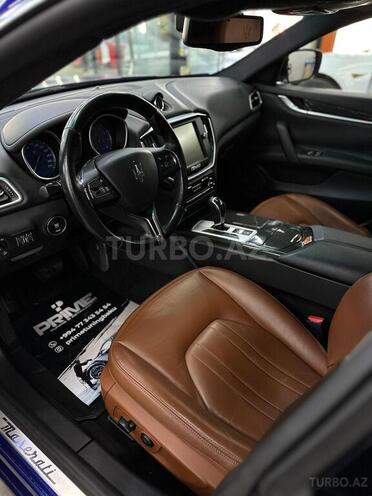 Maserati Ghibli-5