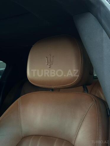 Maserati Ghibli-7