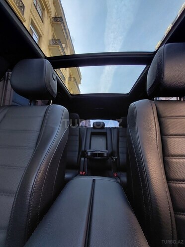 Mercedes GLS 450 4MATIC 2019, 41,500 km - 3.0 l - Bakı